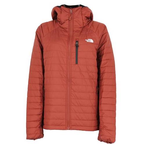   The North Face Brązowe NF0A4M79BDQ