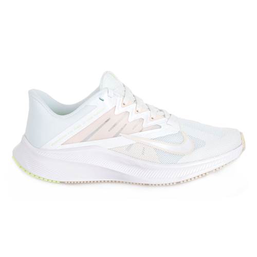do biegania  Nike Białe CD0232100