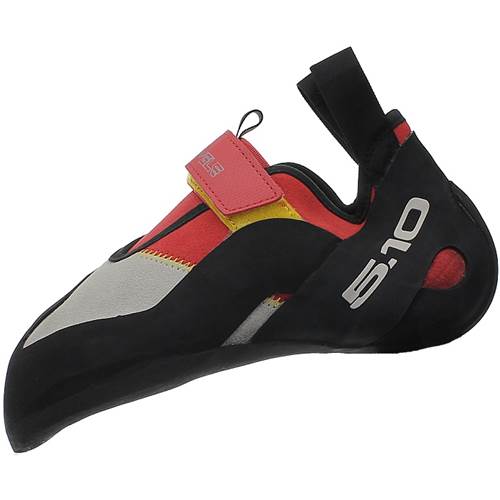 wspinaczkowe Damskie Adidas Czerwone,Czarne,Szare BC0922