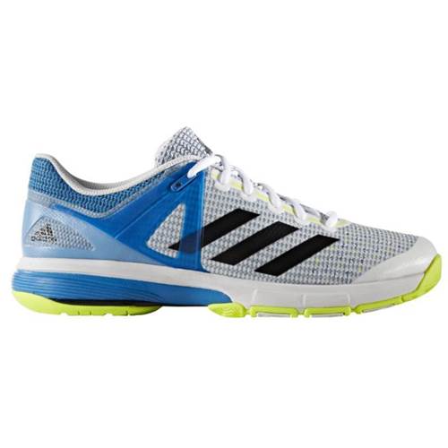 fitness  Adidas Niebieskie,Białe AQ6121