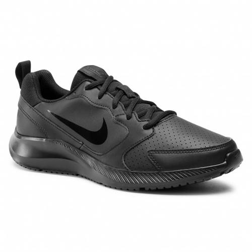 uniwersalne  Nike Czarne BQ3201002