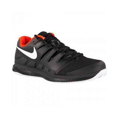 do tenisa  Nike Czarne AA8021016