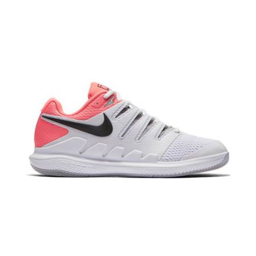 do tenisa  Nike Białe,Różowe AA8027001