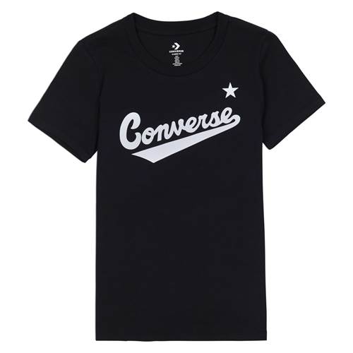   Converse Czarne 10018268A01