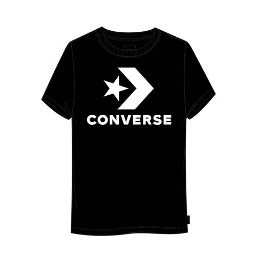   Converse Czarne 10018569A02