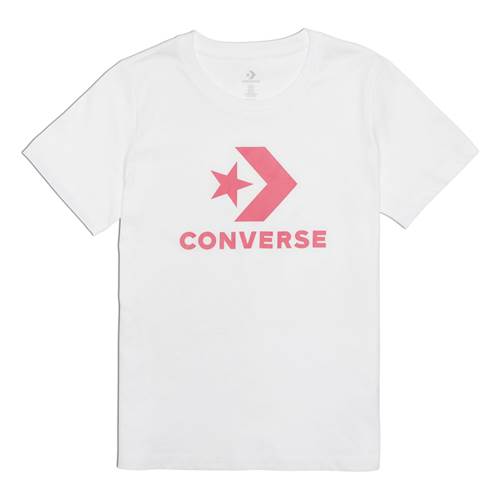   Converse Białe 10018569A31