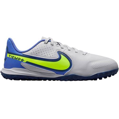 piłkarskie  Nike Niebieskie,Białe DA1328075