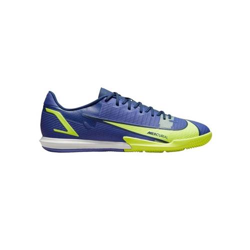 piłkarskie  Nike Seledynowe,Niebieskie CV0973474