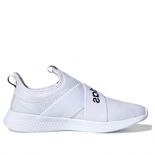 uniwersalne Damskie Adidas Białe FX7325