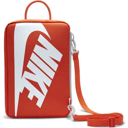  Unisex Nike Czerwone,Białe DA7337869