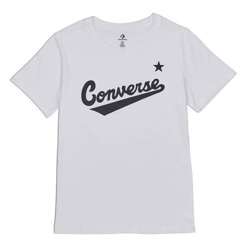   Converse Białe 10021940A01