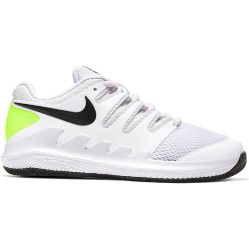do tenisa  Nike Białe AR8851101