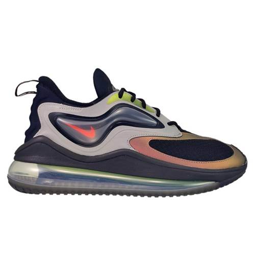 uniwersalne  Nike Granatowe,Szare,Fioletowe CV8834001