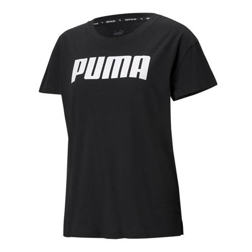   Puma Czarne 58645401
