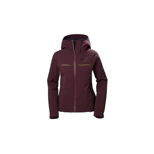   Helly Hansen Wiśniowe 65556662