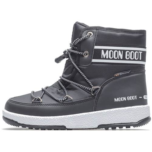 uniwersalne  Moon Boot Szare 34052500001