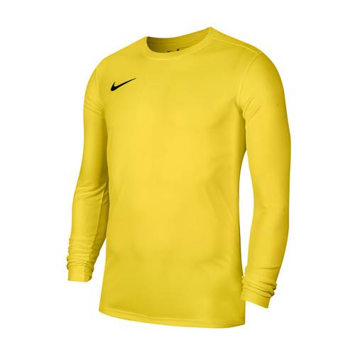   Nike Żółte BV6706719