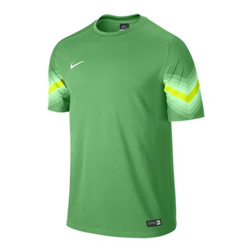   Nike Zielone 588416307
