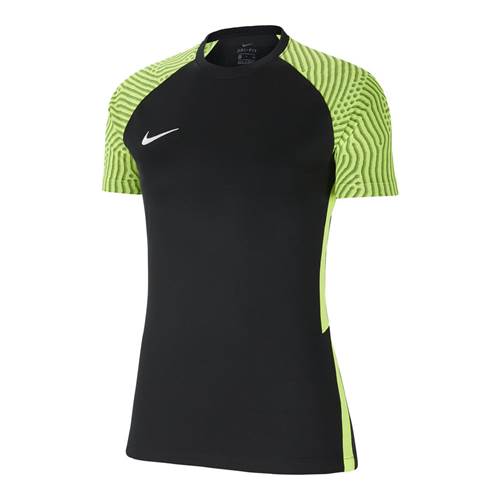  Damskie Nike Czarne,Zielone CW3553011