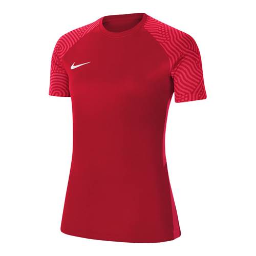  Damskie Nike Czerwone CW3553657