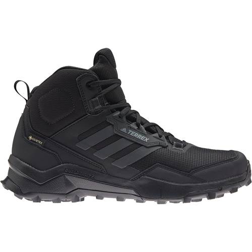 trekkingowe  Adidas Czarne FY9638