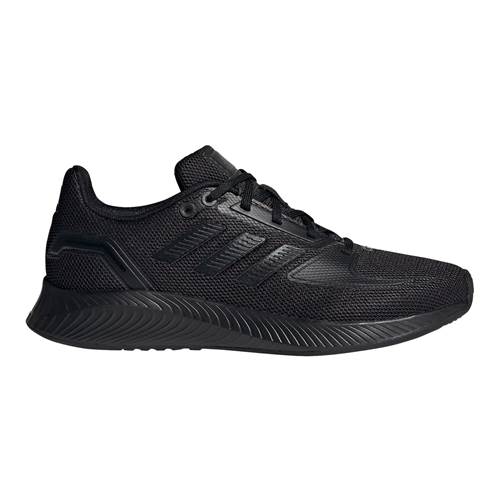 uniwersalne Damskie Adidas Control Czarne H05802