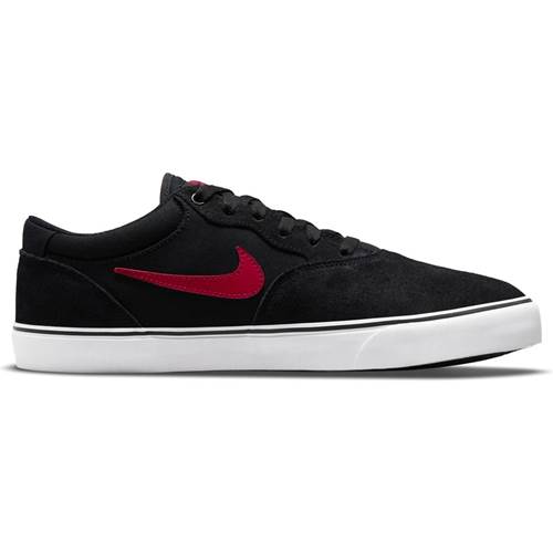 skateboardowe  Nike Czarne DM3493003