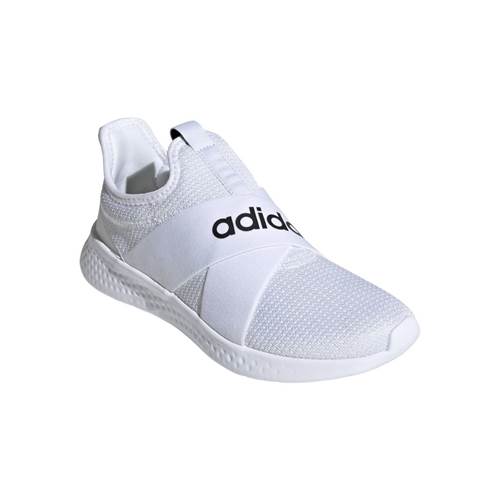 uniwersalne Damskie Adidas Białe GX5653