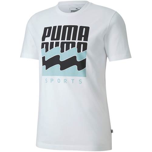   Puma Niebieskie,Białe,Czarne 58155302