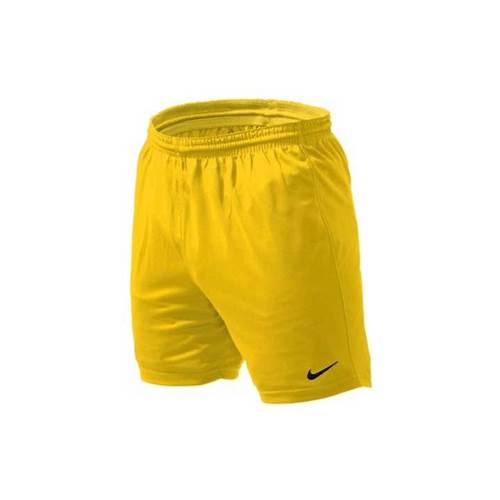   Nike Żółte 194137703