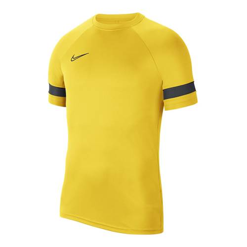  Męskie Nike Żółte CW6101719