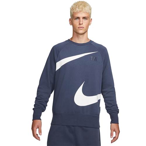  Męskie Nike Niebieskie,Białe DD5993437