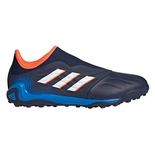 piłkarskie  Adidas Granatowe,Niebieskie GW7396