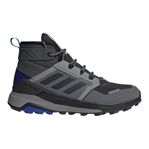 trekkingowe  Adidas Czarne,Szare FZ3371