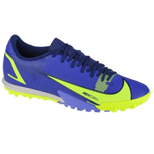 piłkarskie Męskie Nike Niebieskie CV0978474