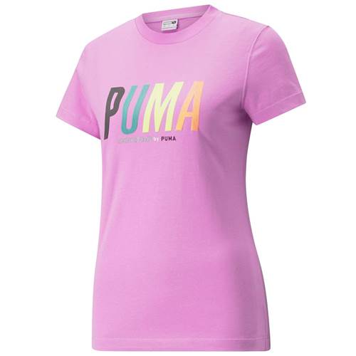  Damskie Puma Różowe 53355915