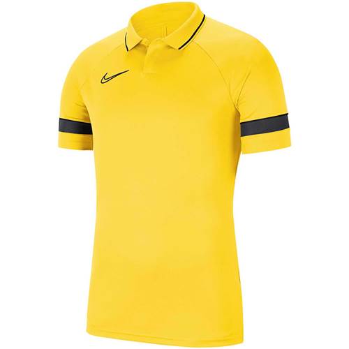  Męskie Nike Żółte CW6104719