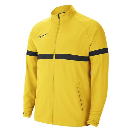  Męskie Nike Żółte CW6118719