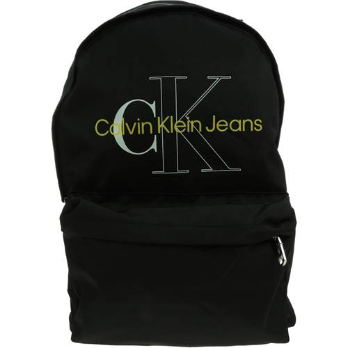  Nie określono Calvin Klein Czarne K50K508884BDS