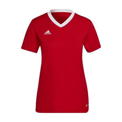  Damskie Adidas Czerwone H57571