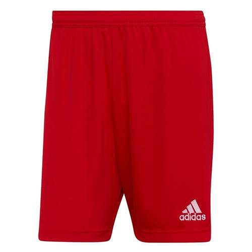  Męskie Adidas Czerwone H61735