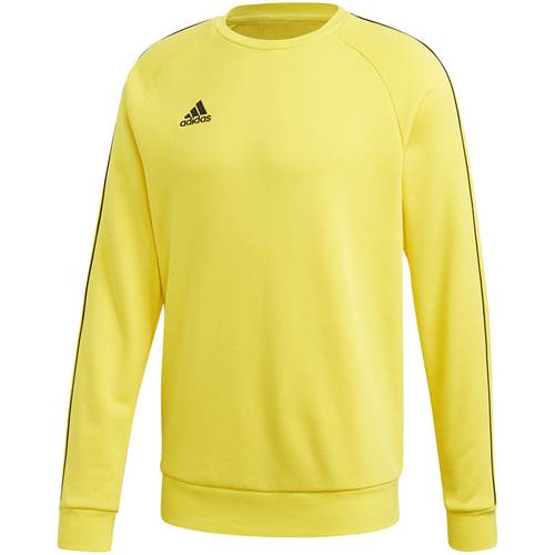  Męskie Adidas Żółte FS1897