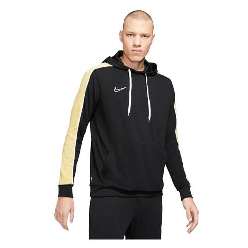 Męskie Nike Czarne,Żółte CZ0966011