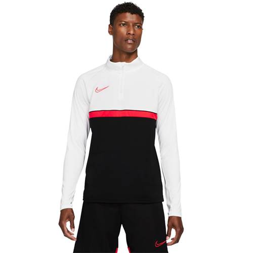  Męskie Nike Czarne,Białe CW6110016