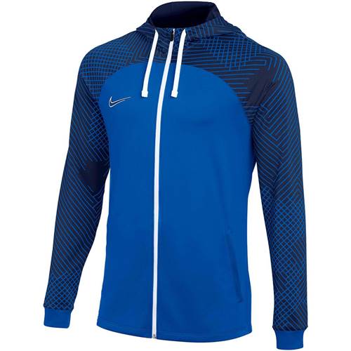   Nike Niebieskie DH8768463