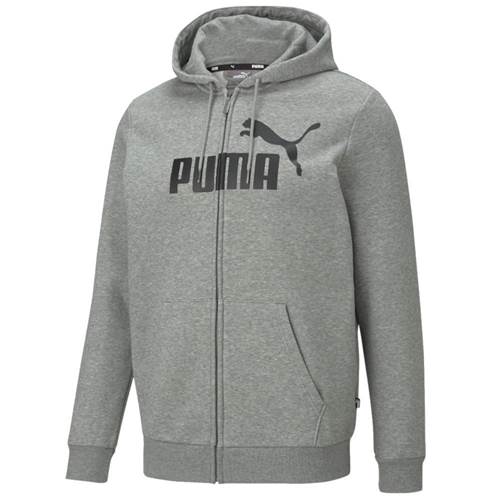   Puma Szare 58669803