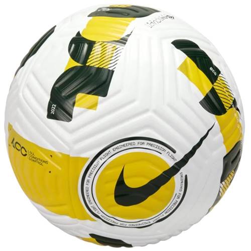   Nike Żółte,Białe,Czarne DH7421100