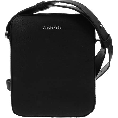   Calvin Klein Czarne K50K508678BAX