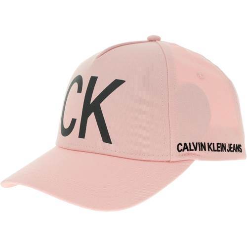  Damskie Calvin Klein Różowe K60K605693642