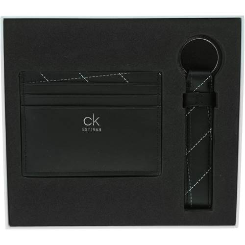  Damskie Calvin Klein Czarne K50K506121BAX